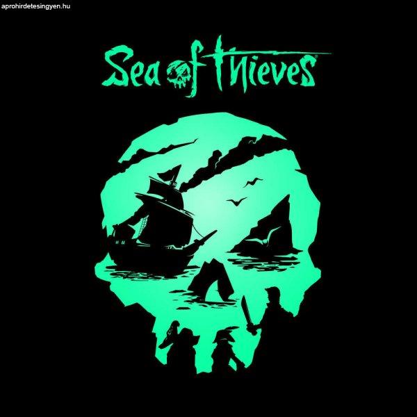 Sea of Thieves (EU) (Digitális kulcs - Xbox One)