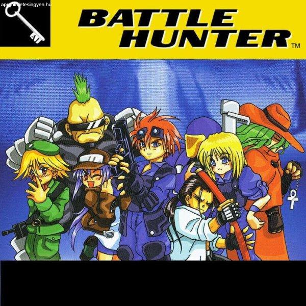 Battle Hunters (Digitális kulcs - PC)