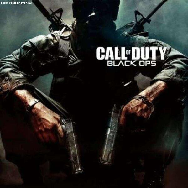 Call of Duty: Black Ops (MAC) (Digitális kulcs - PC)