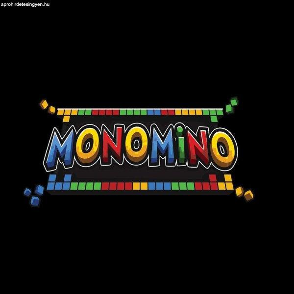 Monomino (Digitális kulcs - PC)