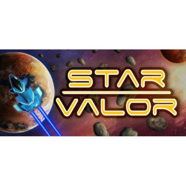 Star Valor (Digitális kulcs - PC)