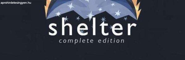 Shelter Complete Edition (Digitális kulcs - PC)