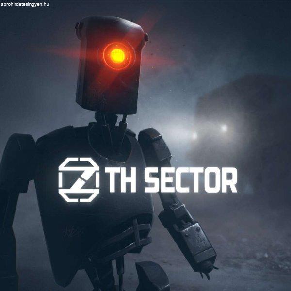 7th Sector (EU) (Digitális kulcs - Xbox One)