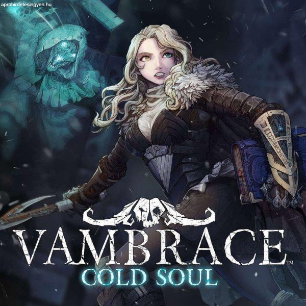 Vambrace: Cold Soul (Digitális kulcs - Xbox One)