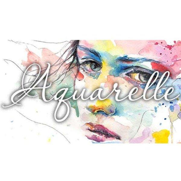 Aquarelle (Digitális kulcs - PC)