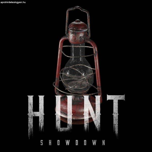 Hunt: Showdown (EU)