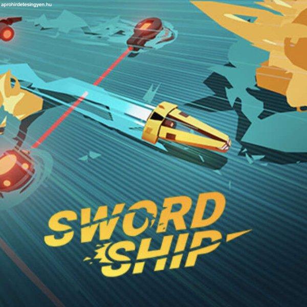 Swordship (Digitális kulcs - PC)