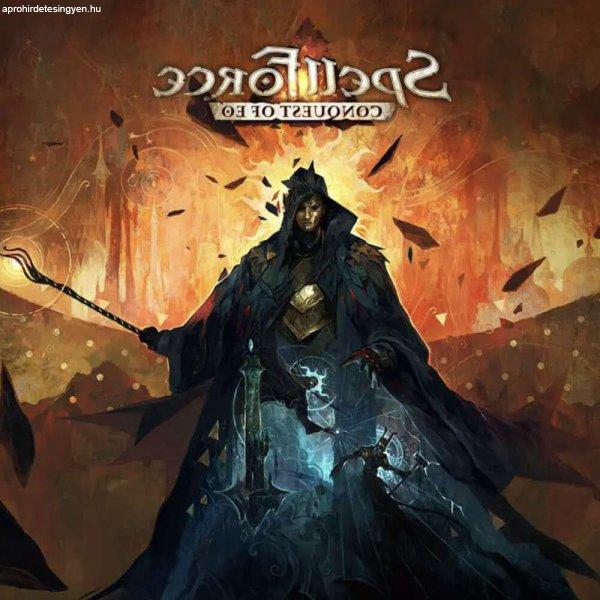 SpellForce: Conquest of Eo (Digitális kulcs - PC)