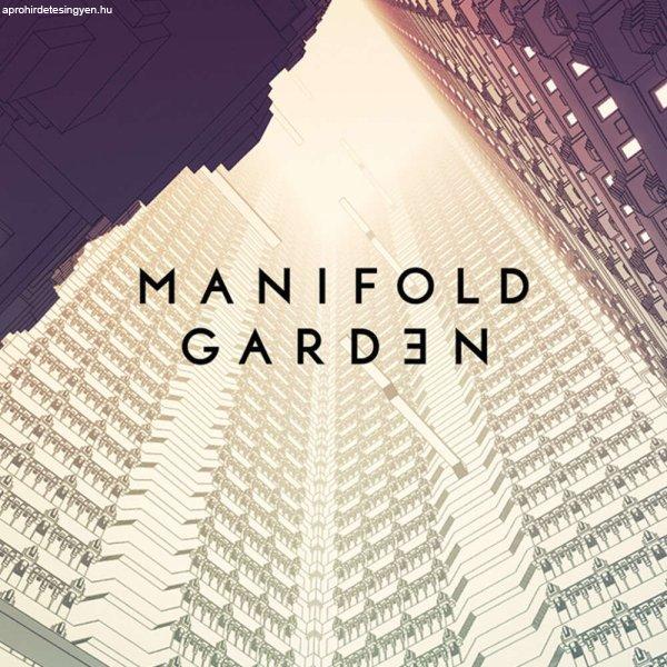 Manifold Garden (Digitális kulcs - Xbox One)