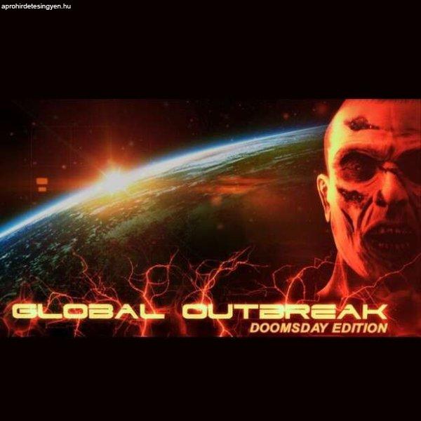 Global Outbreak (Doomsday Edition) (Digitális kulcs - PC)