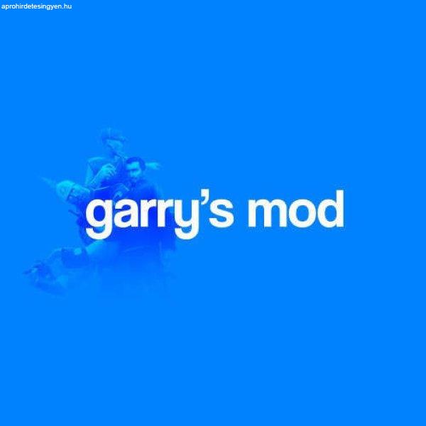 Garry's Mod (Digitális kulcs - PC)