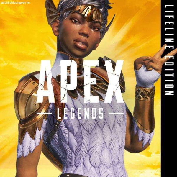 Apex Legends Lifeline Edition (DLC) (EU) (Digitális kulcs - Xbox One)