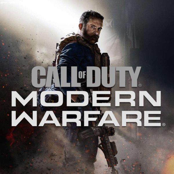 Call of Duty: Modern Warfare (Standard Edition) (UK) (Digitális kulcs - Xbox
One)