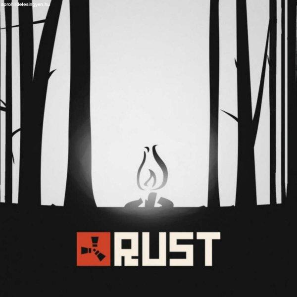 Rust (Altergift) (EU) (Digitális kulcs - PC)