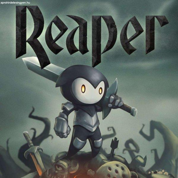 Reaper: Tale of a Pale Swordsman (Digitális kulcs - PC)