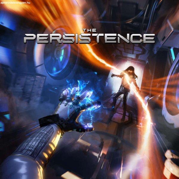 The Persistence (Digitális kulcs - Xbox One)