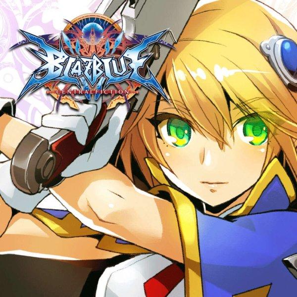 BlazBlue Collection (Digitális kulcs - PC)
