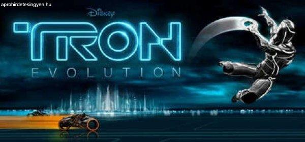 Tron: Evolution (Digitális kulcs - PC)