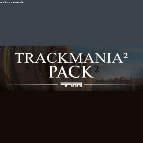 Celebrat10n TrackMania2 Pack (Digitális kulcs - PC)