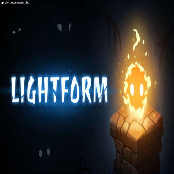 Lightform (Digitális kulcs - PC)