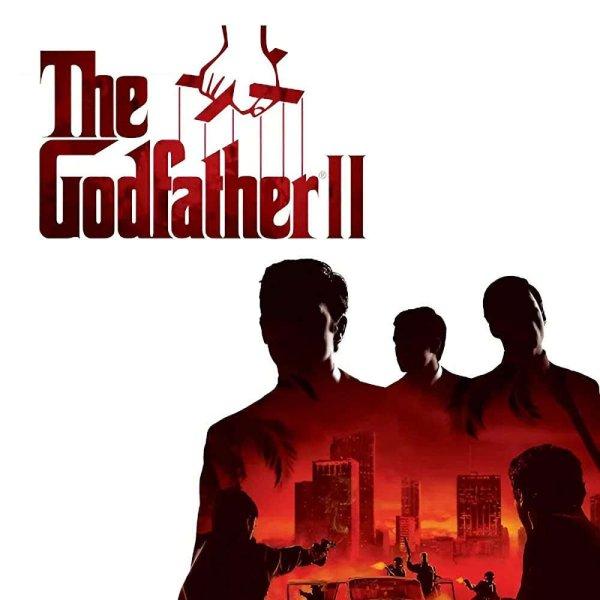 The Godfather II (Digitális kulcs - PC)