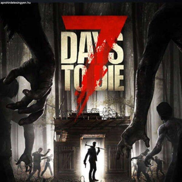 7 Days to Die 2-Pack (Digitális kulcs - PC)