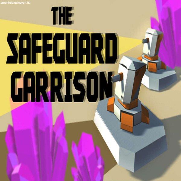 The Safeguard Garrison (Digitális kulcs - PC)