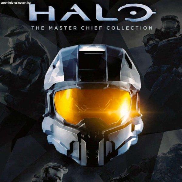 Halo: The Master Chief Collection (Digitális kulcs - Xbox One)