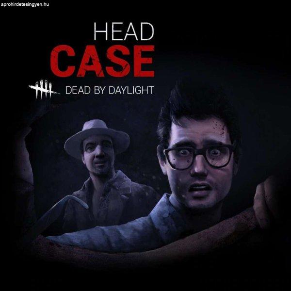 Dead By Daylight - Headcase (DLC) (Digitális kulcs - PC)