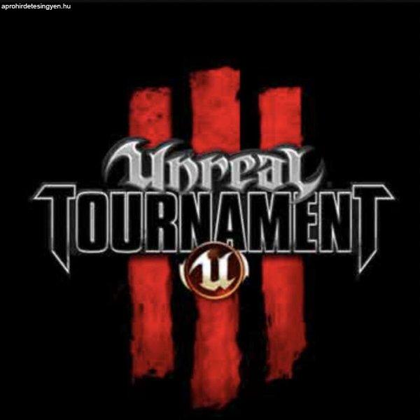 Unreal Tournament 3 Black (Digitális kulcs - PC)