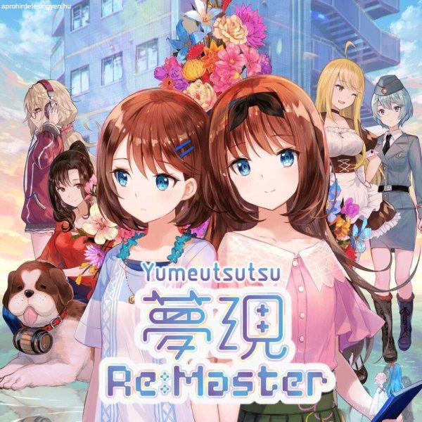 Yumeutsutsu Re:Master (EU) (Digitális kulcs - PlayStation 4)