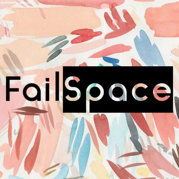 Failspace (Digitális kulcs - PC)