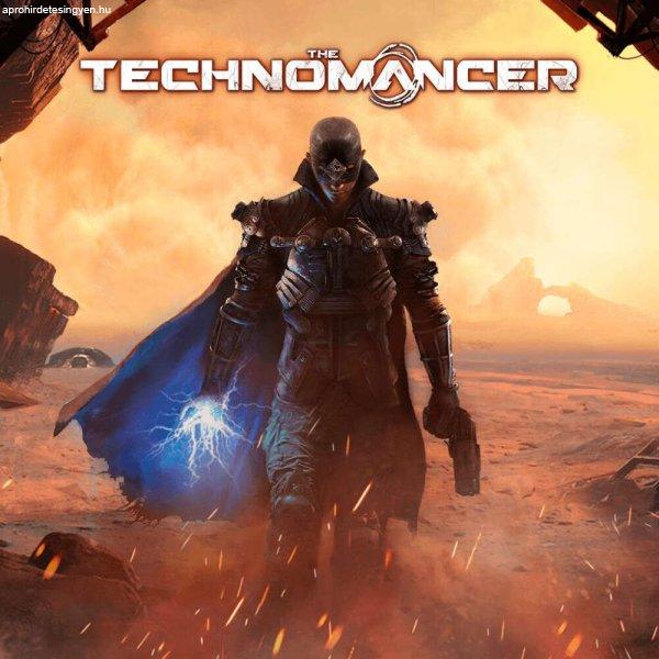The Technomancer (Digitális kulcs - Xbox One)