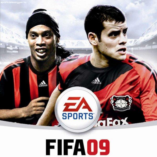 Fifa 09 (Digitális kulcs - PC)