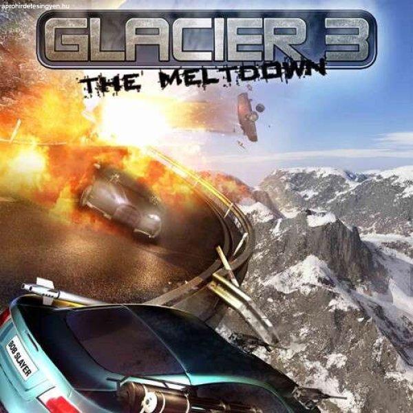 Glacier 3: The Meltdown (EU) (Digitális kulcs - PC)