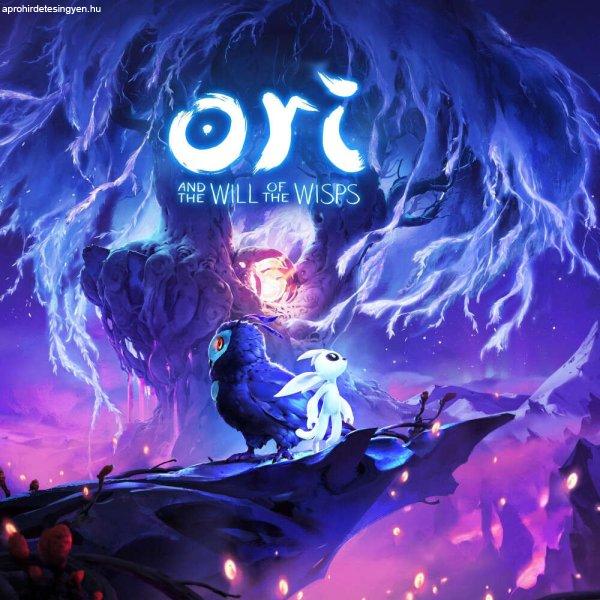 Ori and the Will of the Wisps (Digitális kulcs - PC)