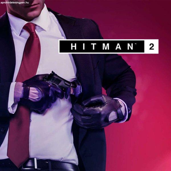 Hitman 2 (Silver Edition)