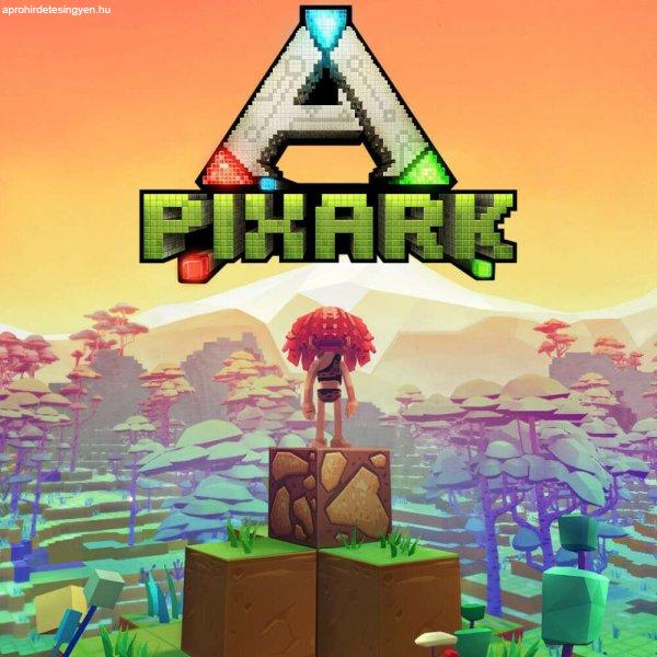PixARK (EU) (Digitális kulcs - Xbox One)