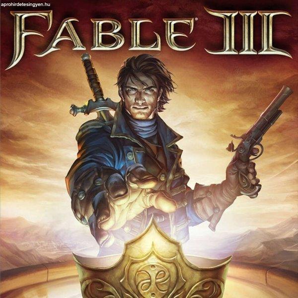 Fable III (Digitális kulcs - Xbox One)