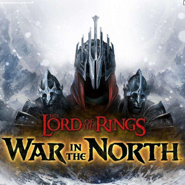 Lord of the Rings: War in the North (Digitális kulcs - PC)