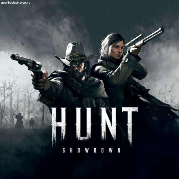 Hunt Showdown (EU) (Digitális kulcs - Xbox One)