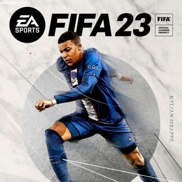 FIFA 23 (Digitális kulcs - PC)