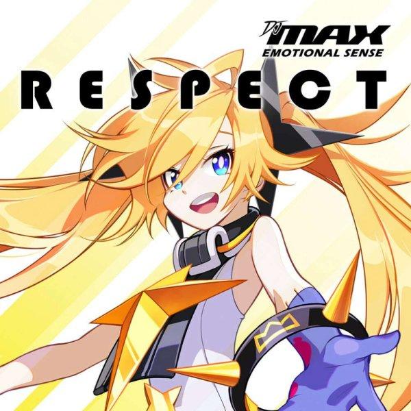 DJMAX RESPECT V (Complete Edition) (Digitális kulcs - PC)