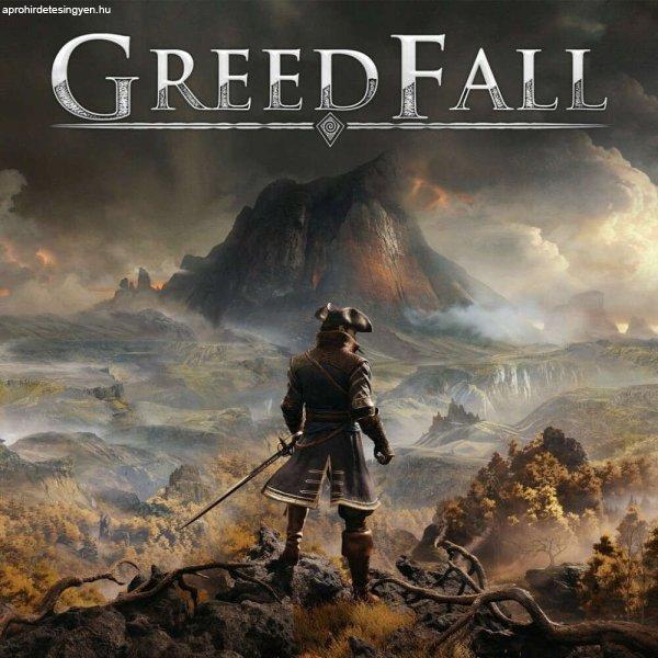 GreedFall (EU) (Digitális kulcs - Xbox One)