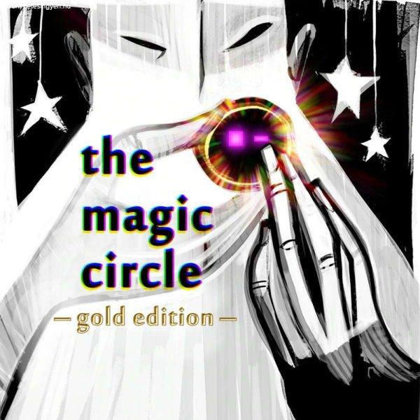 The Magic Circle: Gold Edition (Digitális kulcs - Xbox One)