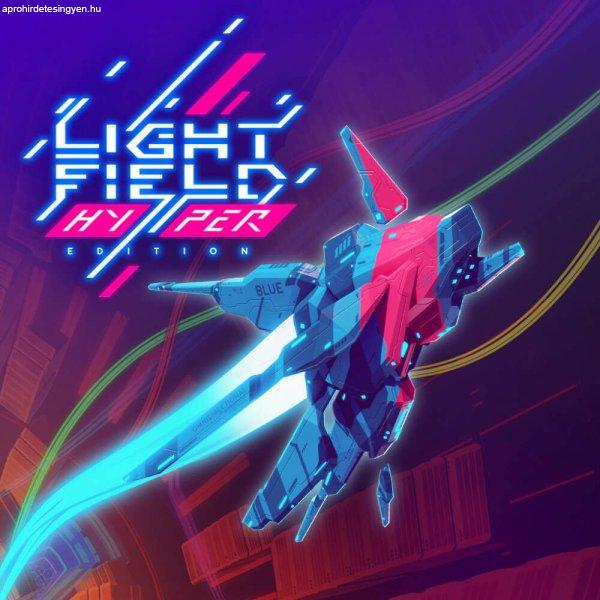 Lightfield HYPER Edition (Digitális kulcs - PC)