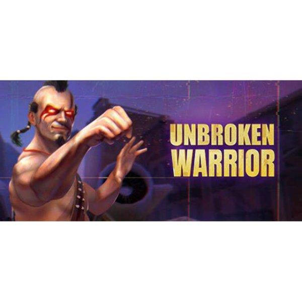 Unbroken Warrior (Digitális kulcs - PC)