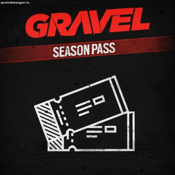 Gravel - Season Pass (EU) (Digitális kulcs - Xbox One)