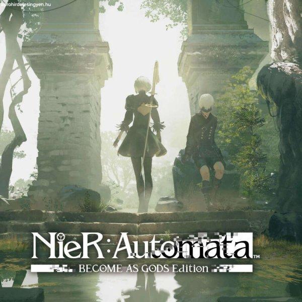 NieR: Automata (Become as Gods Edition) (EU) (Digitális kulcs - Xbox One)