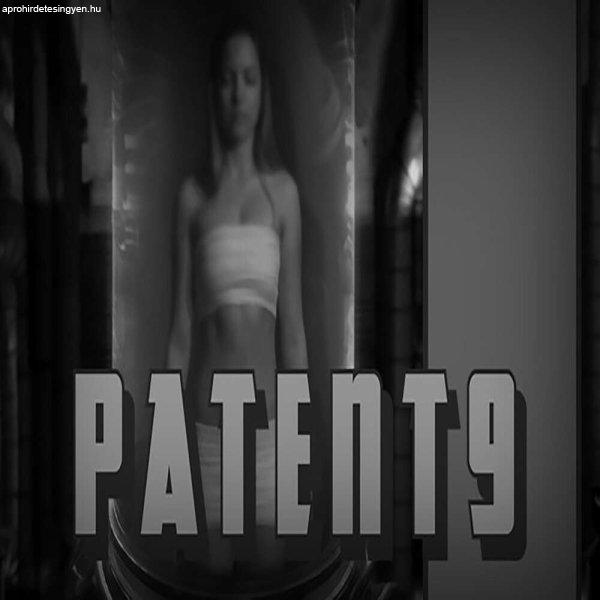 Patent9 - Goddess of Trust (Digitális kulcs - PC)